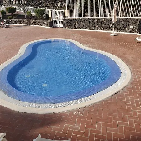 Quiet Close Aquatic Park Siam Park شقة *