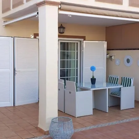 Appartement Quiet Close Aquatic Park Siam Park *