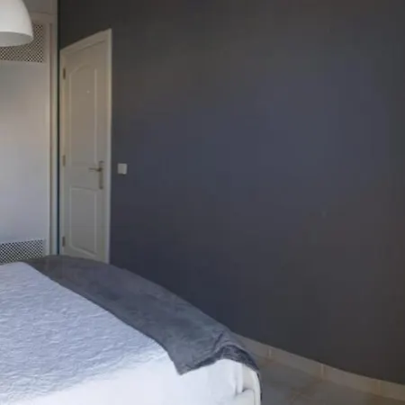 Quiet Close Aquatic Park Siam Park Appartement *