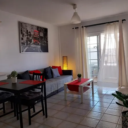 Appartement Quiet Close Aquatic Park Siam Park Chayofa