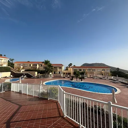 Quiet Close Aquatic Park Siam Park Appartement *