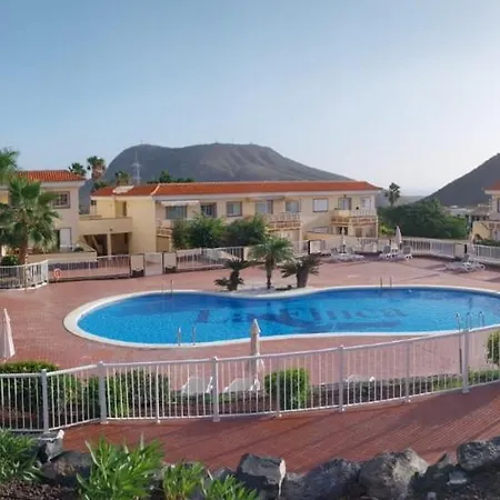 Quiet Close Aquatic Park Siam Park Appartement Chayofa