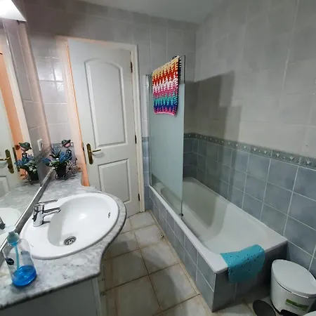 Appartement Quiet Close Aquatic Park Siam Park Chayofa